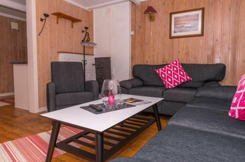 Apartamento Statsbuene I Kabelv�g
