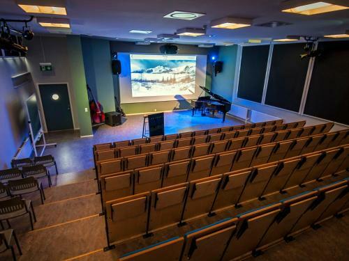 Albergue Lofoten Vandrerhjem Kabelv�g