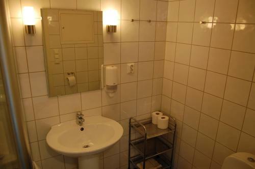 Apartamento Hamresanden Resort