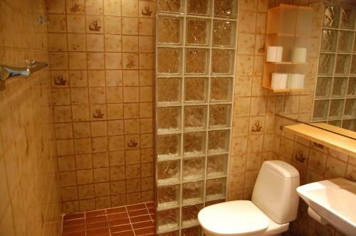 Apartamento Hamresanden Resort
