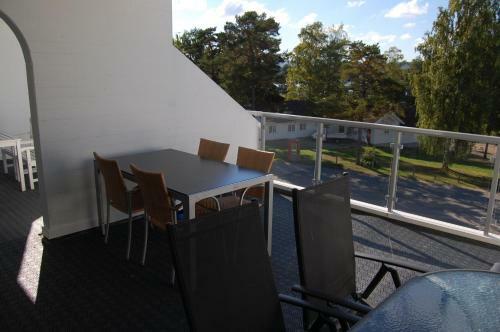 Apartamento Hamresanden Resort