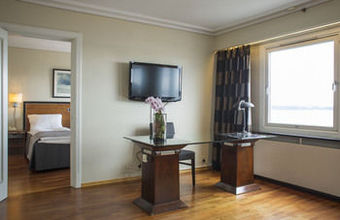 Radisson Blu Caledonien Hotel, Kristiansand