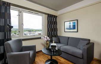 Radisson Blu Caledonien Hotel, Kristiansand