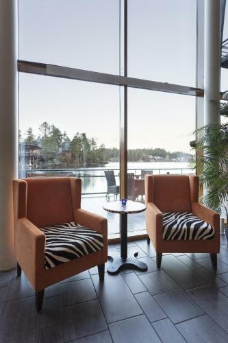 Dyreparken Hotell