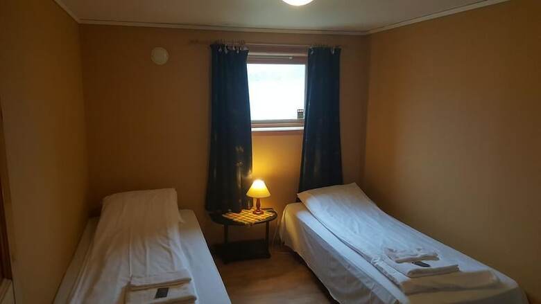 Hostal Skeisvang Gjestgiveri