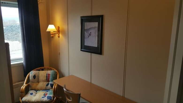 Hostal Skeisvang Gjestgiveri