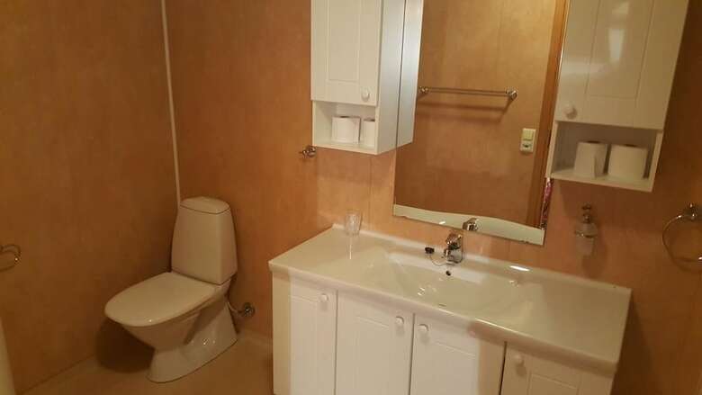 Hostal Skeisvang Gjestgiveri