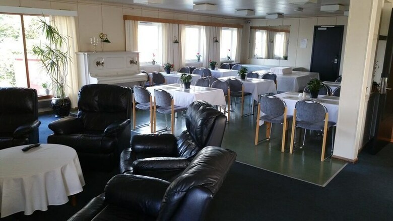 Hostal Skeisvang Gjestgiveri