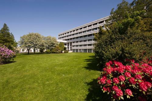 Radisson Blu Hotel, Haugesund