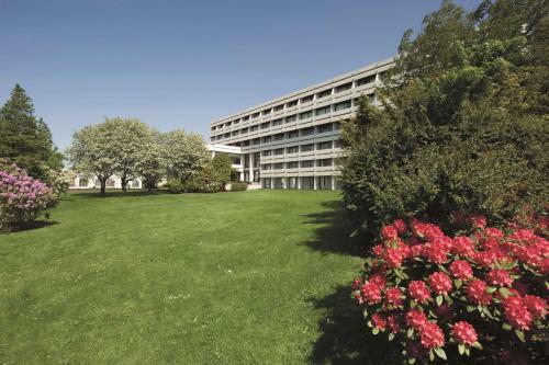 Radisson Blu Hotel, Haugesund