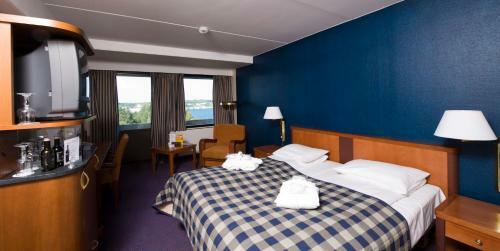 Radisson Blu Hotel, Haugesund