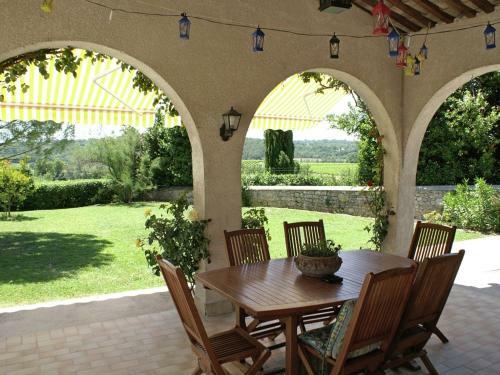 Villa Vignes