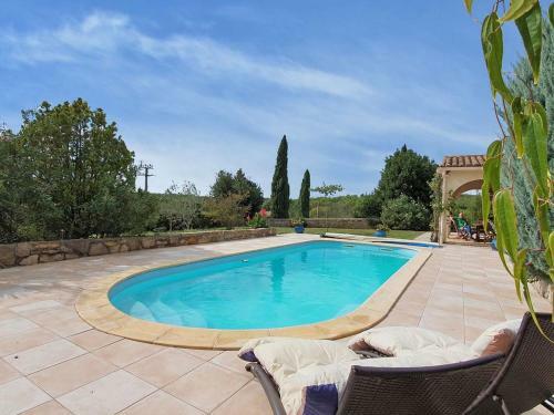 Villa Vignes
