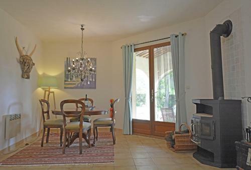 Villa Vignes