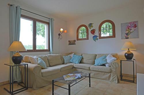 Villa Vignes