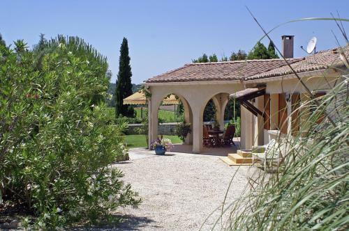 Villa Vignes