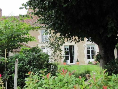 G�te Saint-claude-de-diray, 2 Pi�ces, 2 Personnes - Fr-1-491-24