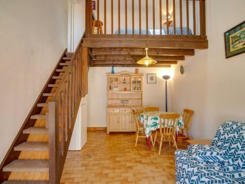 Holiday Home Les Citronnelles 1