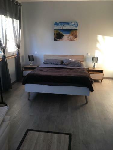 Bed & Breakfast Happy House St Cyp