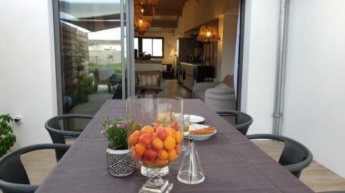 Villa R�location Vacances de La Cote Sauvage