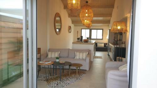 Villa R�location Vacances de La Cote Sauvage