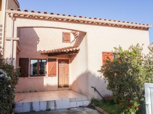 Holiday Home Maison Carco