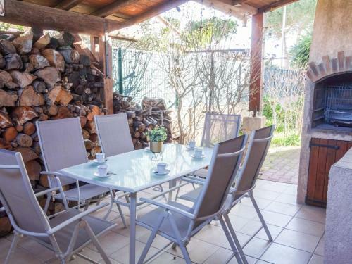 Holiday Home Maison Carco