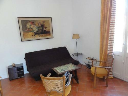 Le San Cipriano - Apartment With Terrasse