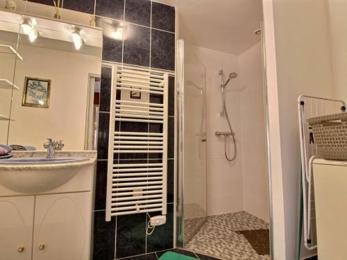 G�te St Clet, 3 Pi�ces, 4 Personnes - Fr-1-536-187