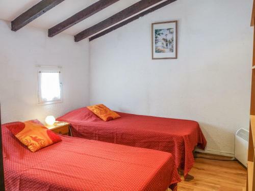 Holiday Home Le Village Du Golf