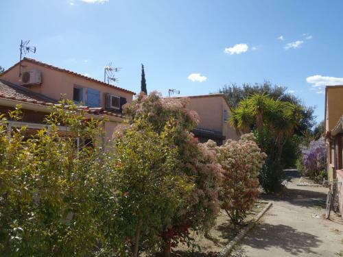 Holiday Home Les Patios de La Mer