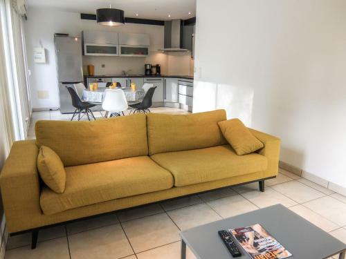 Holiday Home Villa de La Mer