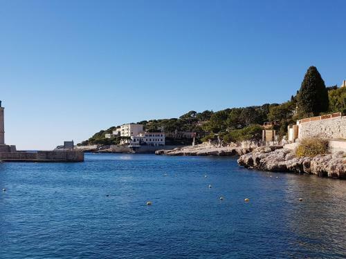 Apartamento Studio Del Mar
