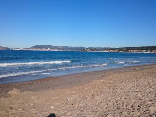 Apartamento Studio Del Mar