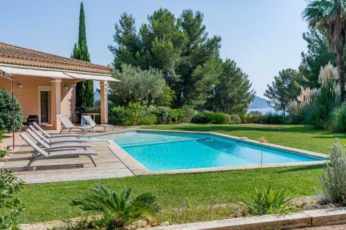 Villa El�onore