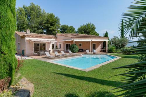 Villa El�onore