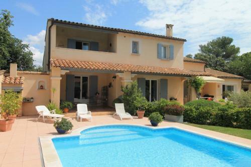 Villa Le Bosquet