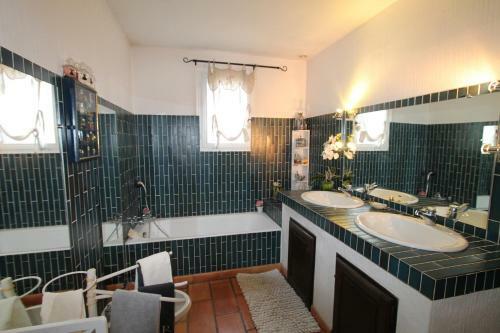 Villa Le Bosquet