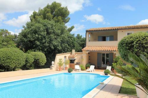 Villa Le Bosquet