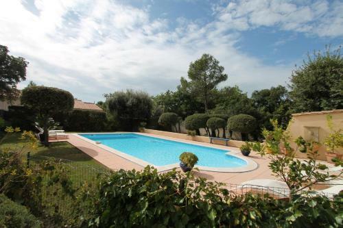 Villa Le Bosquet