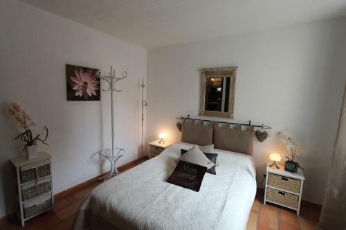 Villa Le Bosquet