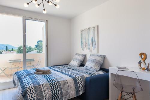 Apartamento Studio Del Sol