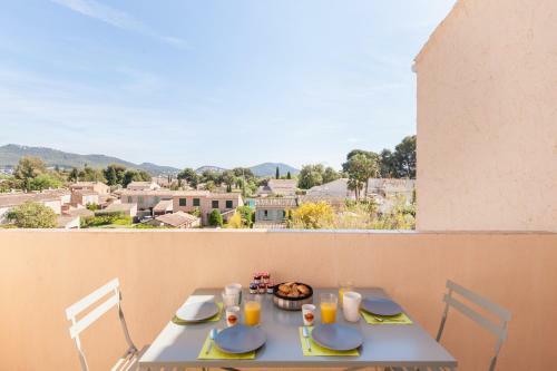 Apartamento Studio Del Sol