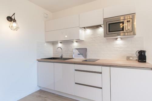 Apartamento Studio Del Sol