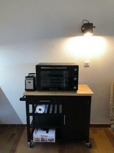 Apartamento La Madrague