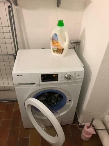 Apartamento La Madrague