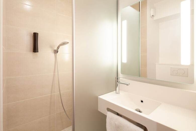 Hotel B&B H�tel Saint-denis Porte de Paris