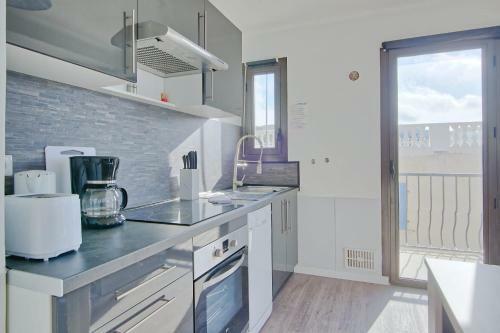 Apartamento Solazur Furnished Flat