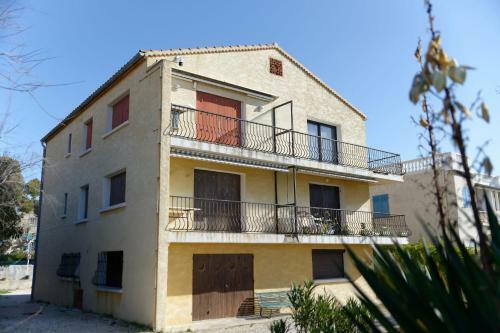 Apartamento Solazur Furnished Flat