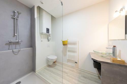 Bed & Breakfast Maison D'h�tes 1800